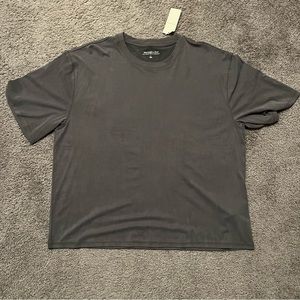 Abercrombie & Fitch Modal Blend Tee